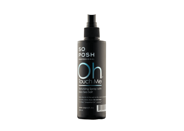 OH TOUCH ME – TEXTURIZING SPRAY 200 ML.