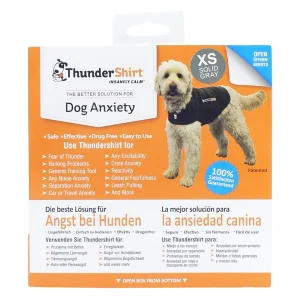 Thundershirt for Dogs