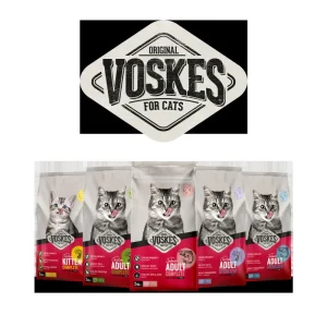 Voskes Kattenbrok