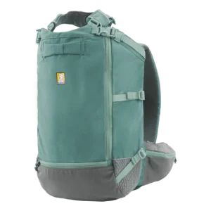 Ruffwear Hitch Hiker Dog Backpack Carrier