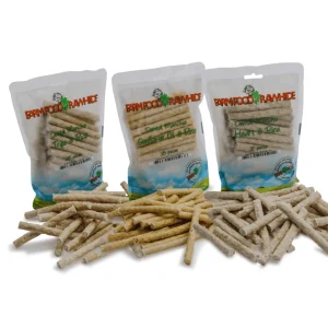 Farmfood Dental Munchie