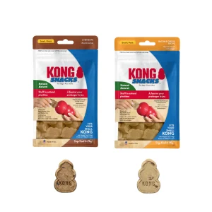 Kong Snacks