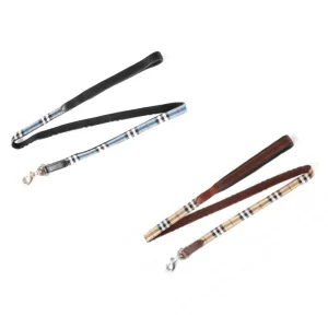 HB hondenlijn met ruit motief