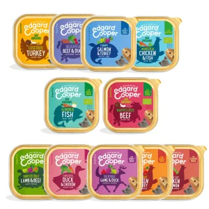 Edgard & Cooper Kuipjes