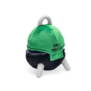 Grill Master (20 cm)