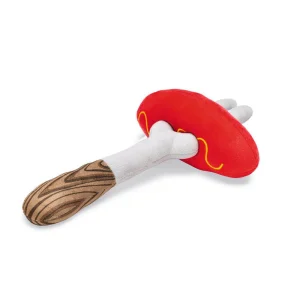 BBQ Vork + Worst (33 cm)